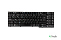 Клавиатура для Asus M50 M70 G50 G70 X55 X57 p/n: NSK-U410R, 9J.N0B82.10R, 04GNED1KRU00-1 - фото