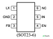 Микросхема SY7208ABC (CAxxx) - фото