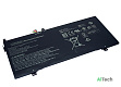 Аккумулятор для HP Spectre x360 13 (11.55V 5275mAh) p/n: CP03XL  - фото