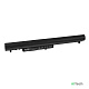 Аккумулятор для ноутбука HP Pavilion SleekBook 14 14t 15 15-b 15z Chromebook 14 Series 14.4V 2200mAh - фото