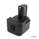 Аккумулятор для Hitachi EB 9.6V 2.0Ah (Ni-Mh) p/n: EB9B - фото