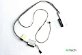 Шлейф для матрицы Sony VPC-Y2 p/n: 50.4EU11.002 - фото