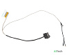 Шлейф для матрицы Asus S550CA p/n: 14005-00860000, 1422-01CR000 - фото