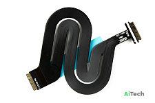 Шлейф тачпада для MacBook 12" Retina A1534 Early 2015, S-форма