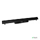 Аккумулятор для ноутбука HP Pavilion SleekBook 14 15 Chromebook 14 Series 14.8V 2200mAh 33Wh  - фото