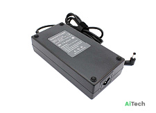 Блок питания для ноутбука Asus 19.5V 9.23A (5.5x2.5) 180W