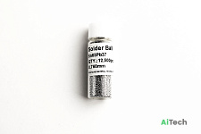 Припой шариковый BGA 0.76 мм 25000шт