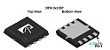 Микросхема AON7410 N-Channel MOSFET 30V 24A DFN3x3EP - фото