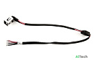 Разъем питания Asus A93SM A93SV K93SM K93SV N93SM N93SV X93SM X93SV (5.5x2.5) с кабелем
