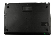 Dell Vostro 5460 5470 5480 V5439 V5460 V5470 V5480 Нижняя часть корпуса (D case) CN-0KY66W KY66W 