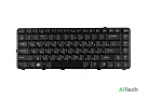 Клавиатура для ноутбука Dell 1535 1536 1537 1538 Черная p/n: FM8, 0X475J, D056, NSK-DCL0R