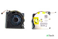 Вентилятор/Кулер для ноутбука HP 13-v CPU p/n: EG50040S1-C740-S9A - фото