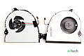 Вентилятор/Кулер для ноутбука Asus GL553VW p/n: DFS2001055G0T 13NB0DC0AP0301 - фото