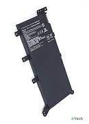 Аккумулятор для Asus X555-2S1P (7.6V 5000mAh) p/n: C21N1347