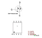 Микросхема PK5B9BA P-Channel MOSFET 30V 83A PDFN5x6P - фото