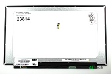 Матрица для ноутбука 15.6 1366x768 30pin eDp Slim TN NT156WHM-N49 35*20.5см Glossy 60Hz