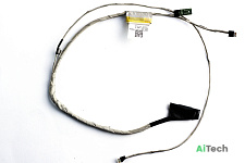 Шлейф для матрицы Sony SVE14A p/n: 603-0101-7534_A, 603-0001-7997_A, 603-0101-7997_A