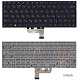 Клавиатура для Asus UX333FA UX333FN UX334FA Черная p/n: - фото