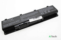 Аккумулятор для Asus N55 N75 N45 (11.1V 4400mAh) p/n: A32-N55 - фото