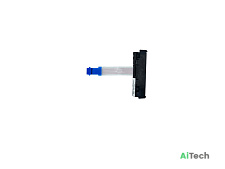 Разъем/переходник HDD HP 17-AB p/n: DD0G37HD031