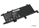 Аккумулятор для Asus X542U (7.6V 4400mAh) OEM p/n: C21N1634