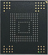 Микросхема KLMAG2GEAC-B001 16Gb - фото