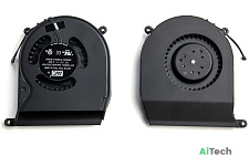 Вентилятор/Кулер для Apple A1347 MacMini ORG Mid 2010 2011 2012 2014 922-9557 922-9953