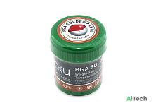 Паяльная паста BAKU ba-5053 BGA 35g банка