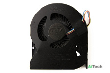 Вентилятор/Кулер для ноутбука Dell 7510 M7510 7520 M7520 left+right ORG p/n: 44PG6, XNTR8