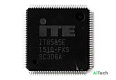 Мультиконтроллер IT8585E FXS Bulk - фото