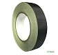 Ацетатный тканевый скотч (Acetate Cloth Tape) 15mm*30m Черный - фото