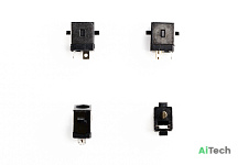 Разъем питания Asus X550 K56 S550 (5.5x2.5) jack 