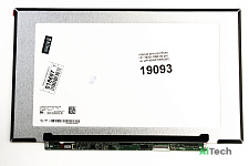 Матрица для ноутбука 14.0 1920x1080 30pin eDp Slim AHVA B140HAN01.8 Glossy 60Hz