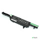 Аккумулятор для Clevo W940 (11.1V 2600mAh) p/n: W940BAT-3 - фото