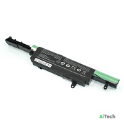 Аккумулятор для Clevo W940 (11.1V 2600mAh) p/n: W940BAT-3