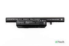 Аккумулятор для Clevo W540 OEM (11.1V 4400mAh) p/n: W540BAT-6 6-87-W540S-427