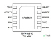 Микросхема APW8828 - фото