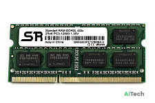 Оперативная память DDR3L SODIMM 4Gb 1600MHz 1.35V Ankowall