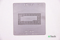 Трафарет i3-1005G1 SRG0S SRGKF BGA1526 - фото