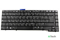 Клавиатура для HP 6530 6730 p/n: 468775-251, 486279-251, V070526FS1 RU, 6037B0026422, NSK-H4E0R, NSK - фото