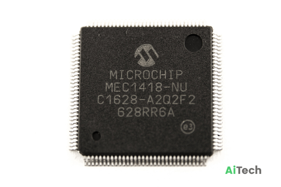 Мультиконтроллер MEC1418-NU