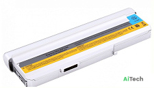 Аккумулятор для Lenovo 3000 С200 (10.8V 4400mAh) p/n: 40Y8315, 40Y8317, 40Y8322, 41U5027, 42T5213