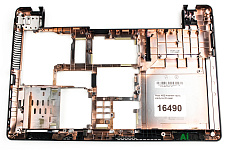 Asus K52 Нижняя часть корпуса (D case)