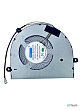 Вентилятор/кулер для ноутбука Aquarius CMP NS685U p/n: GWTN141-4BL-FAN GWNC31514 B85D5HB2073