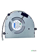 Вентилятор/кулер для ноутбука Aquarius CMP NS685U p/n: GWTN141-4BL-FAN GWNC31514 B85D5HB2073
