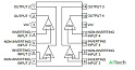 Микросхема LM393DR ST Microelectronics - фото