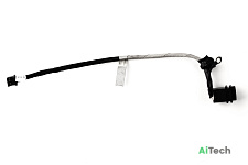Разъем питания Sony VPC-EB (6.5x4.4) с кабелем