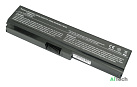 Аккумулятор для Toshiba Satellite L750 OEM (11.1V 4400mAh) Amperin p/n: PA5157U-1BRS
