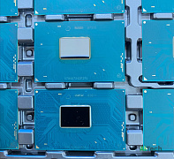 Процессор i7-6820HQ SR2FU Bulk BGA1440