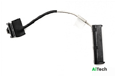 Разъем/переходник HDD HP 15-F 15-N p/n: DD0U36DH010